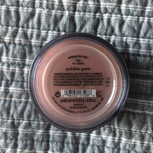Bareminerals Golden Gate Blush
